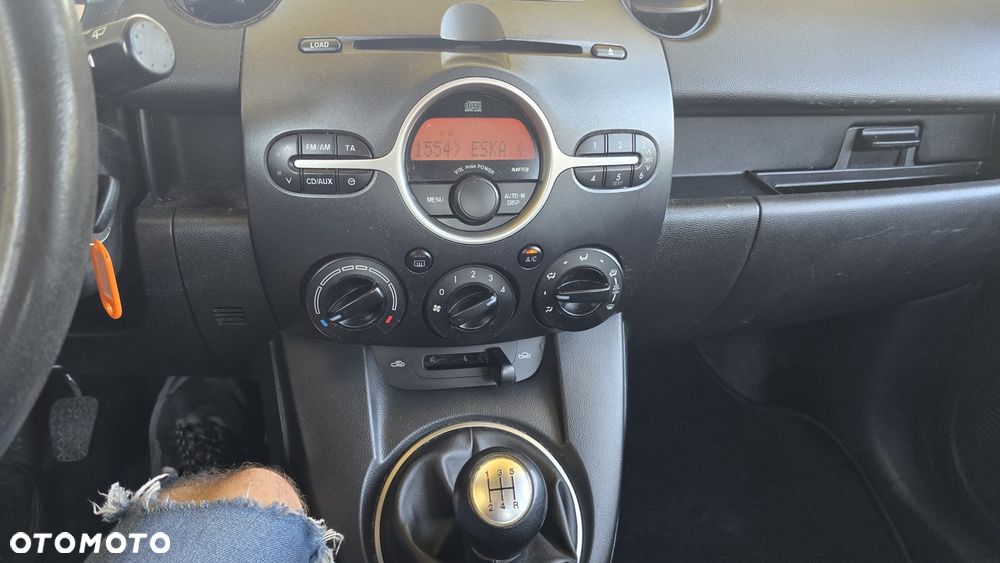 Mazda 2 1.3 Independence - 21