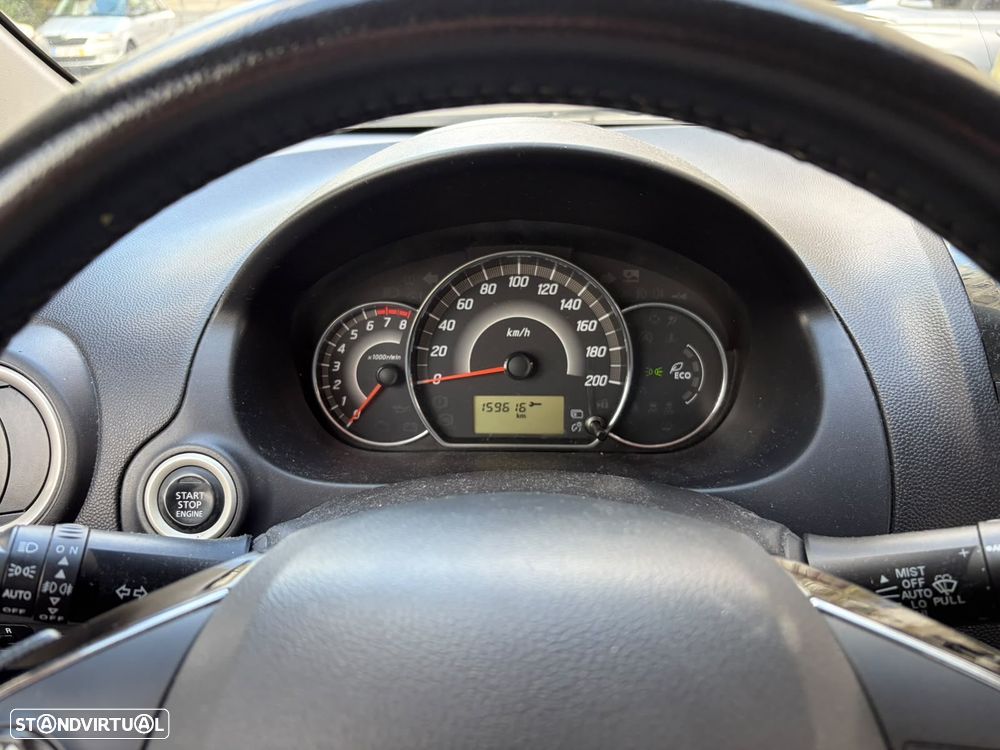 Mitsubishi Space Star 1.2 Intense - 2
