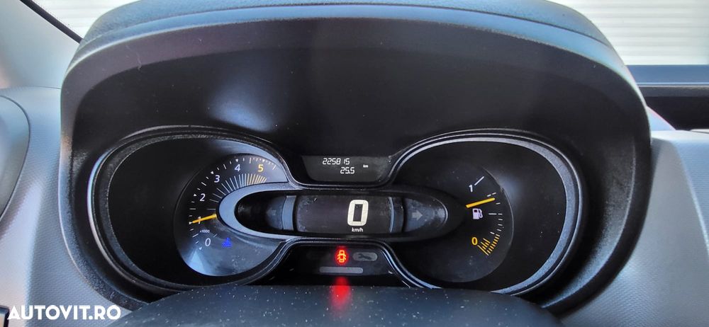 Renault Trafic ENERGY Start & Stop Combi L1H1 Expression - 15