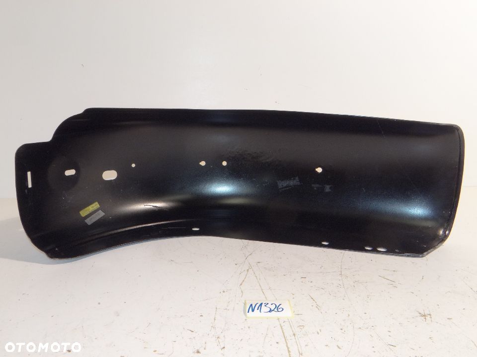 Harley Davidson Dyna Fat bob błotnik tył N1326 - 12