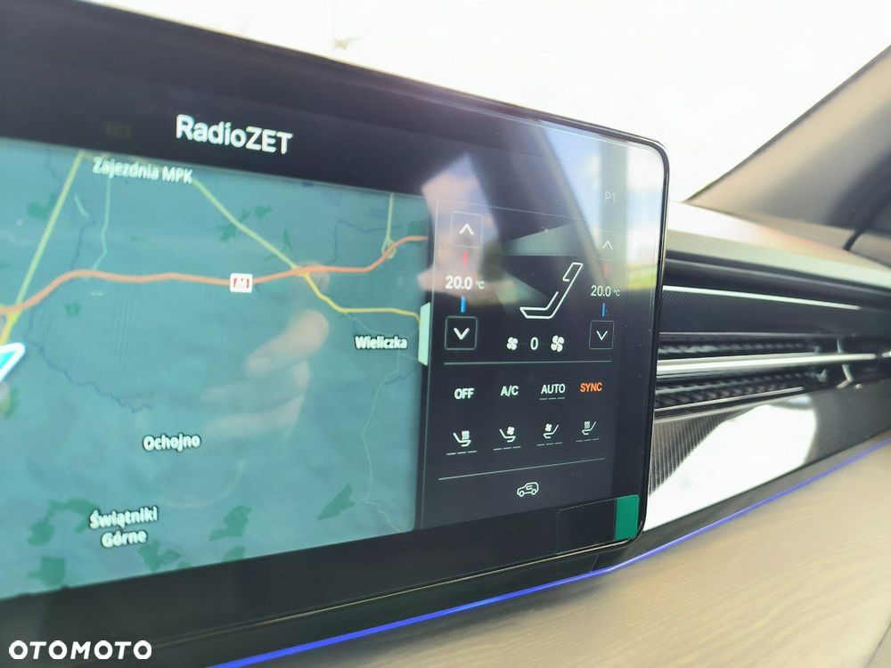 SsangYong/KGM Actyon 1.5 T-GDI Adventure - 28