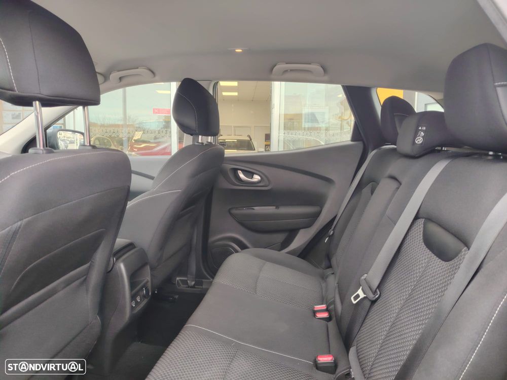 Renault Kadjar 1.3 TCe Intens EDC - 13