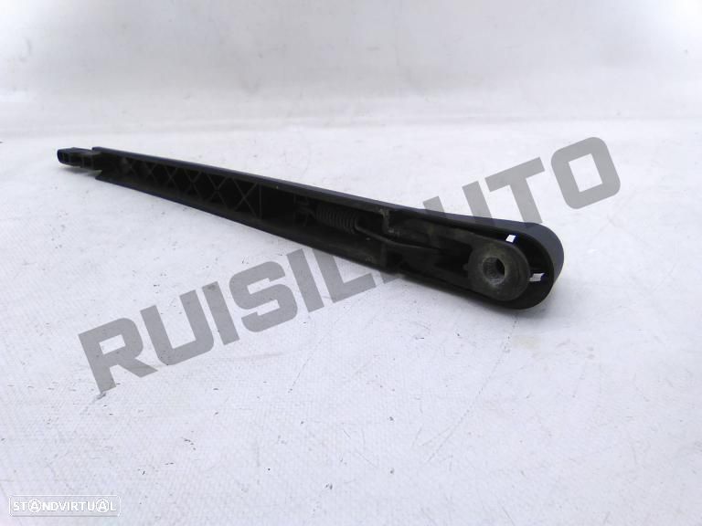 Braço Limpa Vidros Trás A16982_00044 Mercedes A W169 [2004_2012 - 5