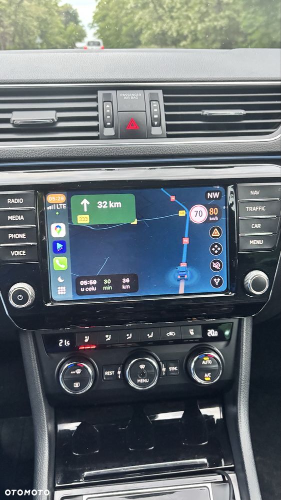 Skoda Superb - 3