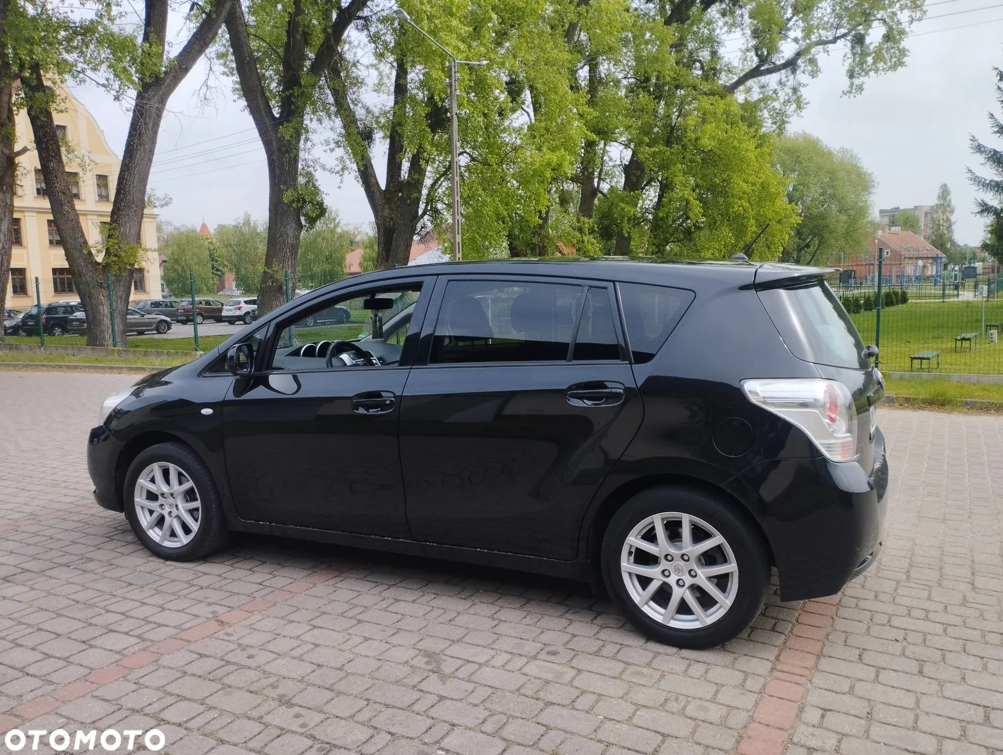 Toyota Verso 1.8 5-Sitzer Executive - 22