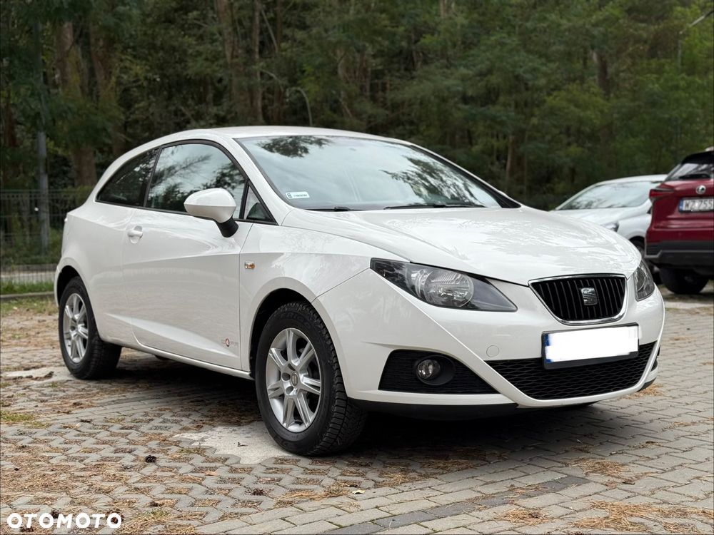 Seat Ibiza - 2
