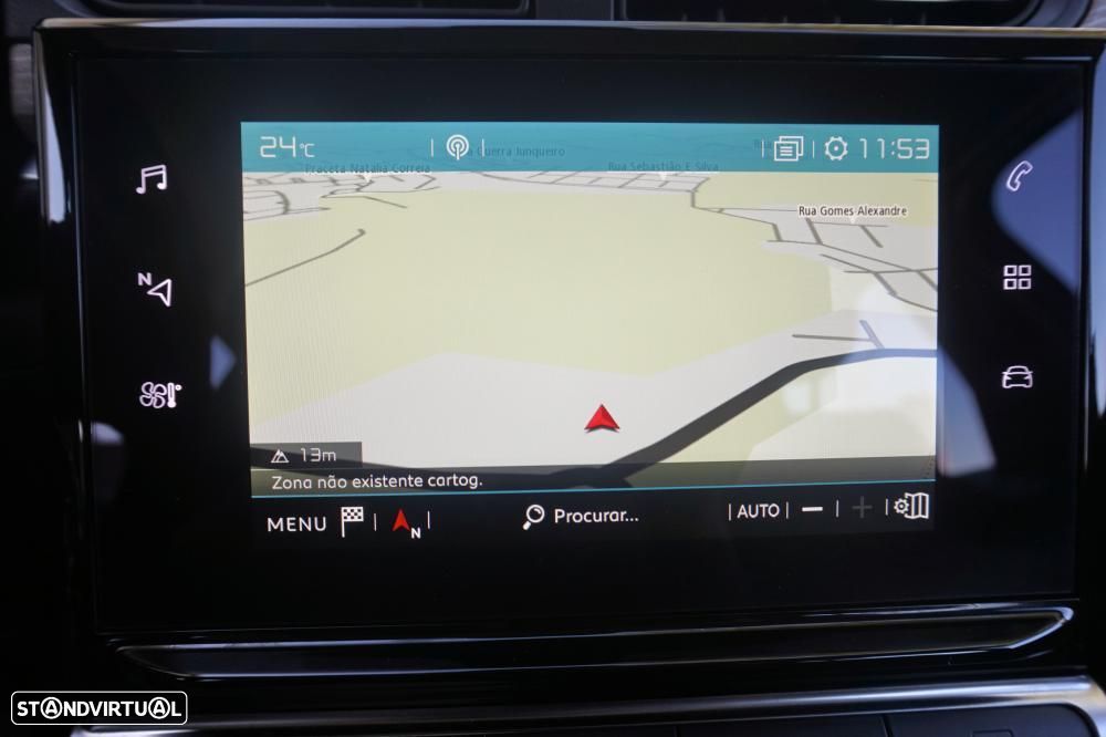 Citroën C3 1.2 PureTech Feel - 16