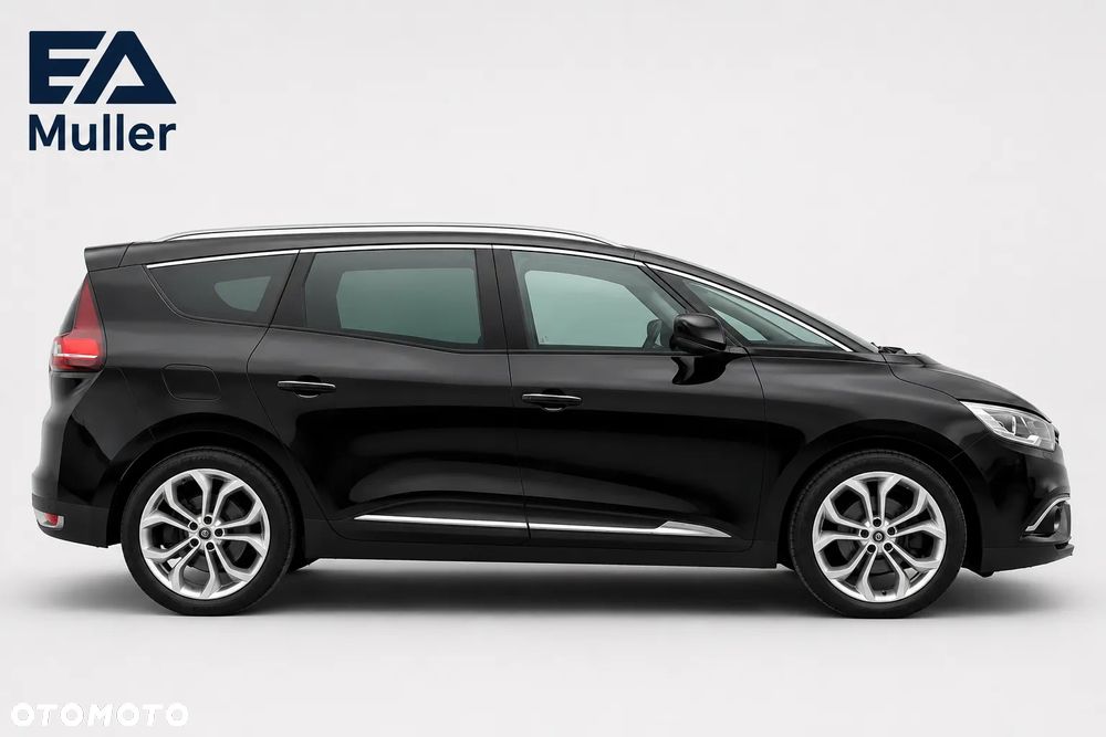 Renault Grand Scenic - 28