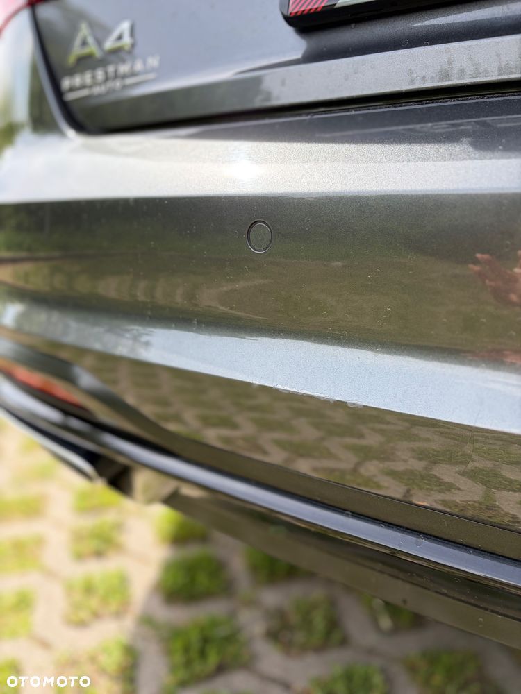 Audi A4 Limousine 45 TFSI mHEV Quattro S Line S tronic - 16