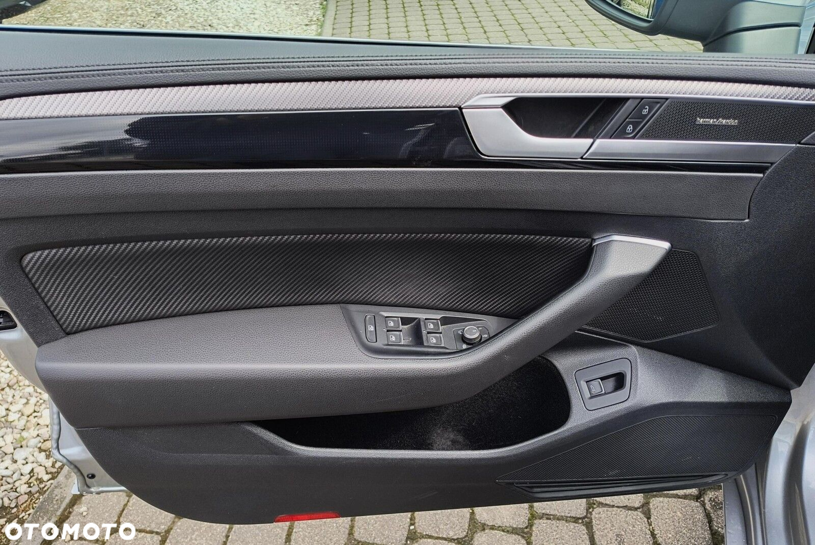 Volkswagen Arteon - 22