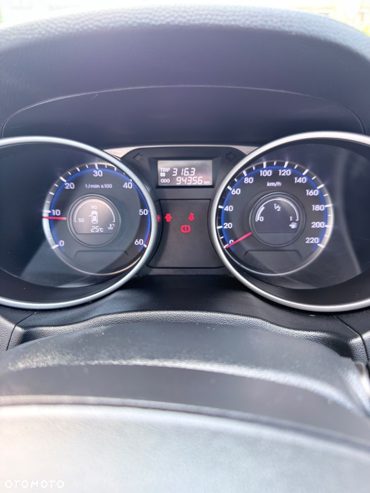 Hyundai ix35 - 28