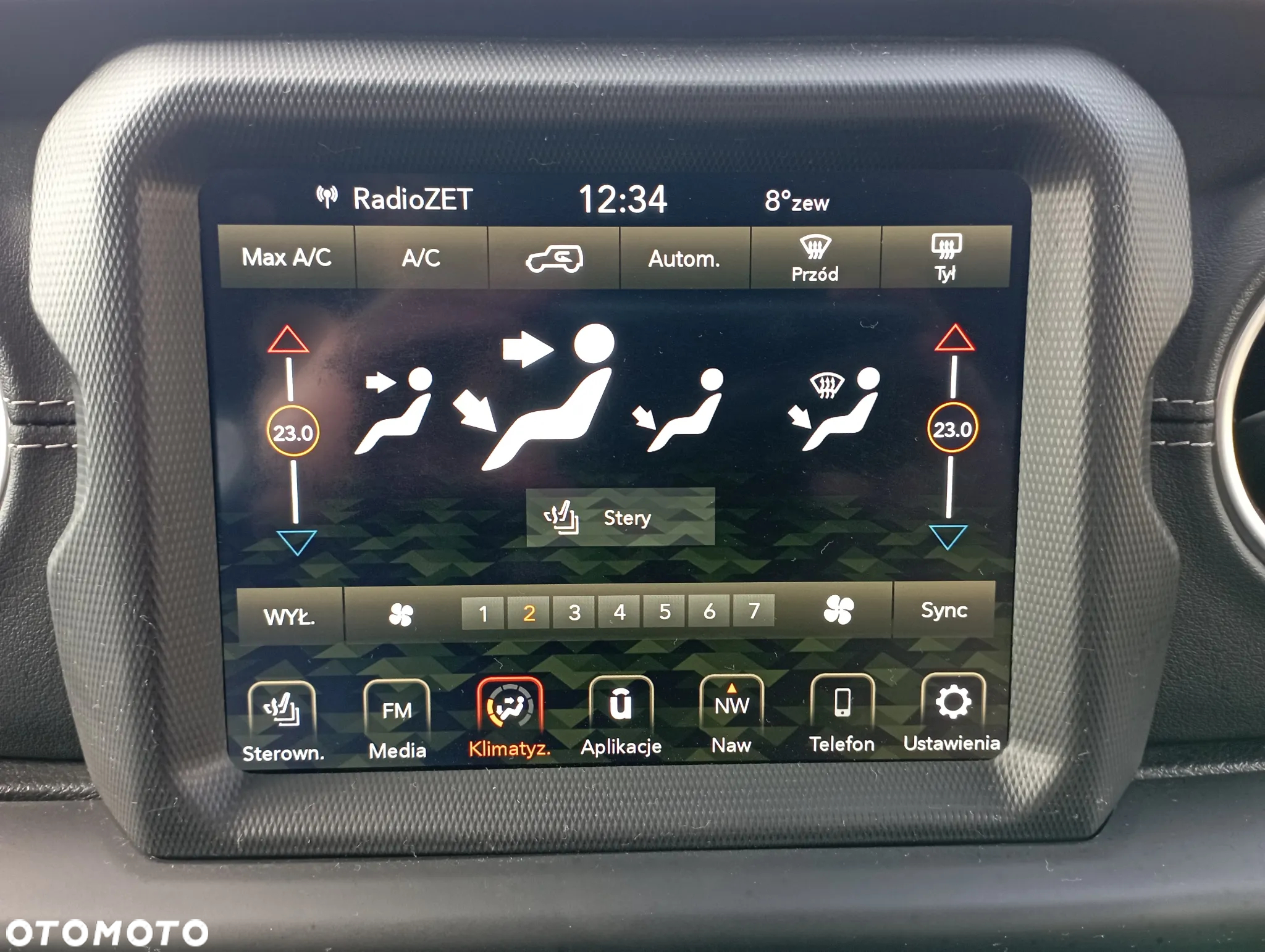Jeep Wrangler - 18
