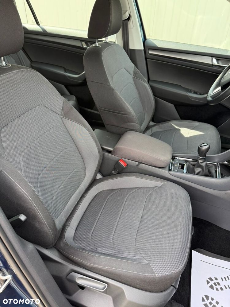Skoda Kodiaq - 20