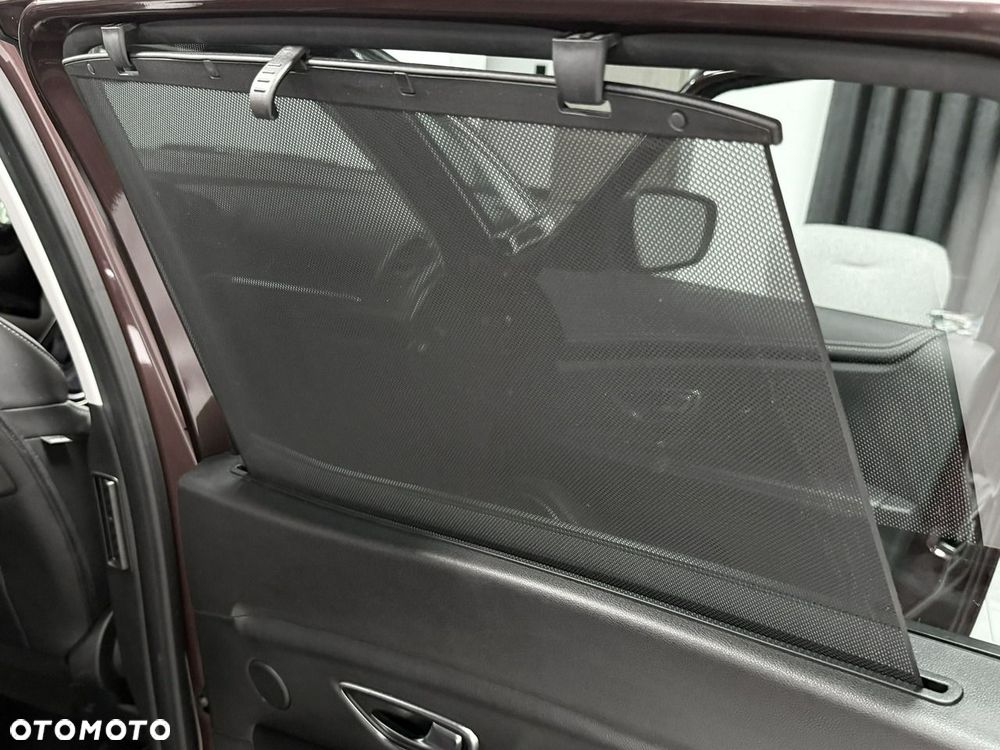 Renault Grand Scenic ENERGY dCi 160 EDC BOSE EDITION - 38