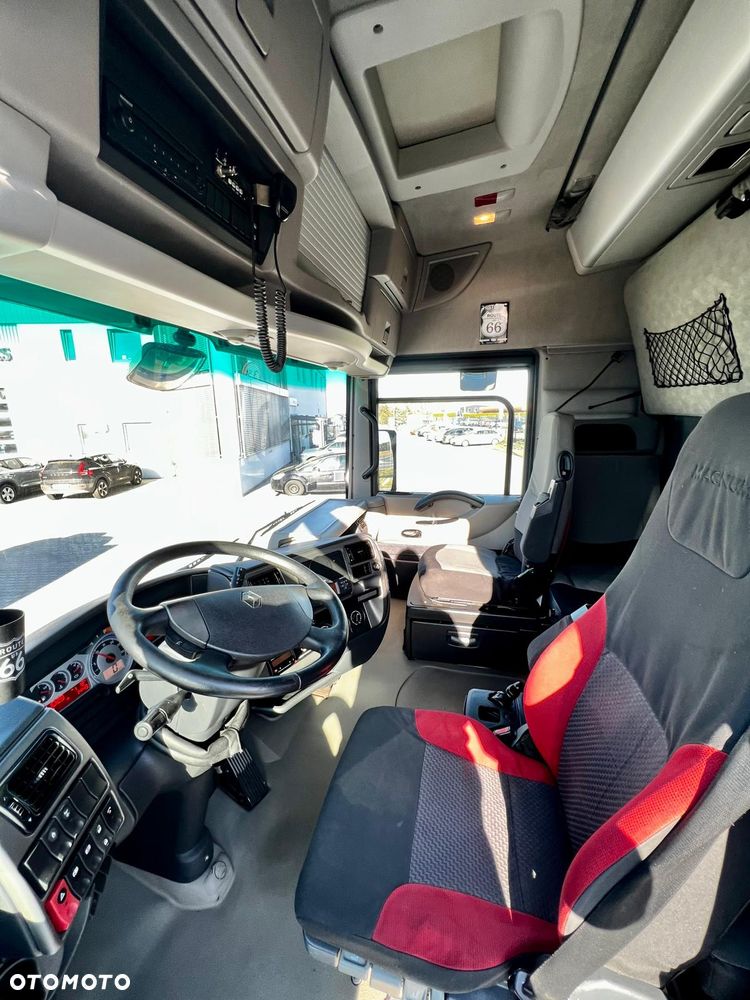 Renault Magnum 480 - 14