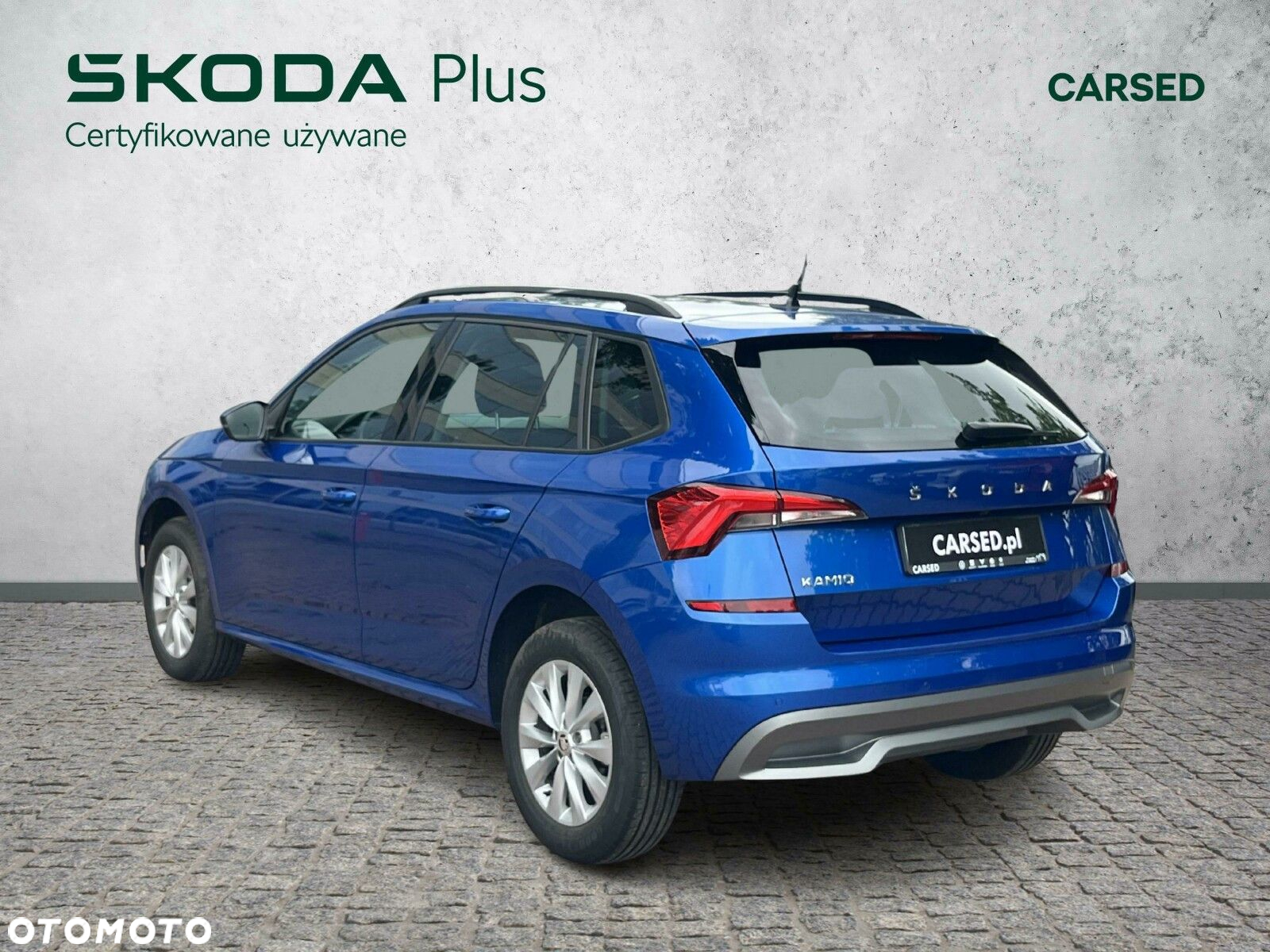 Skoda Kamiq 1.0 TSI Ambition - 3