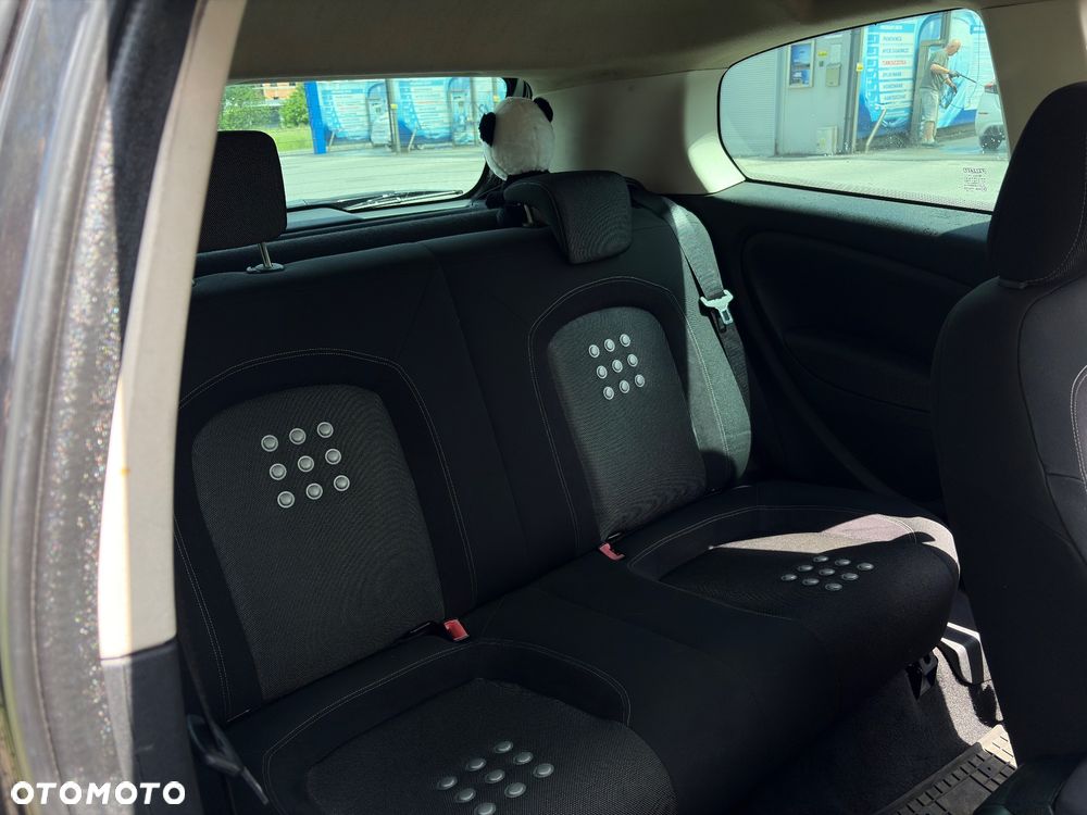 Fiat Grande Punto 1.4 16V Sport - 7