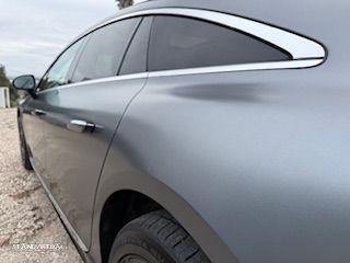 Mercedes-Benz EQS 450+ AMG Line - 8