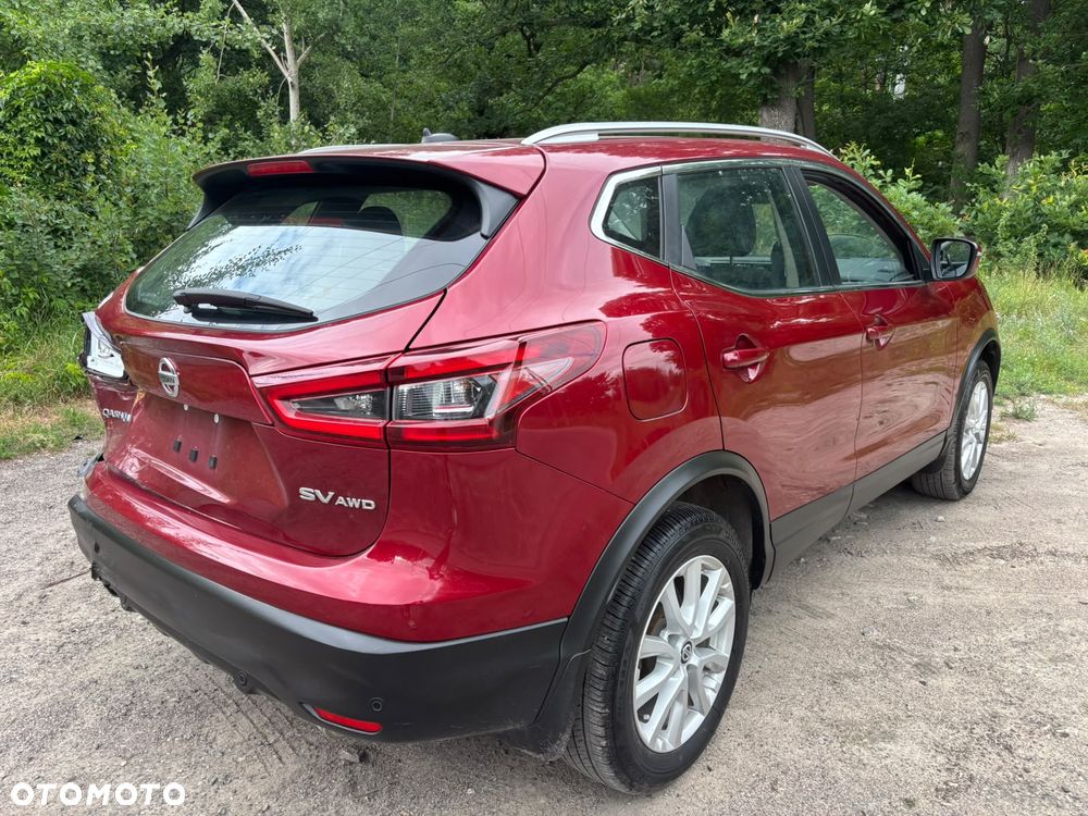 Nissan Qashqai - 13