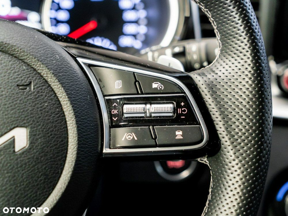 Kia ProCeed 1.5 T-GDI GT Line DCT - 28