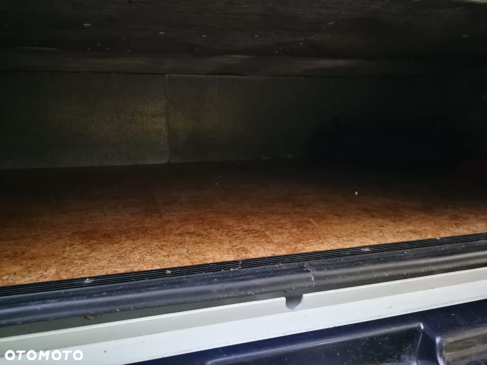 Fiat Ducato Burstner 572 - 23