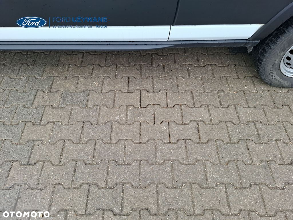 Ford Transit - 16