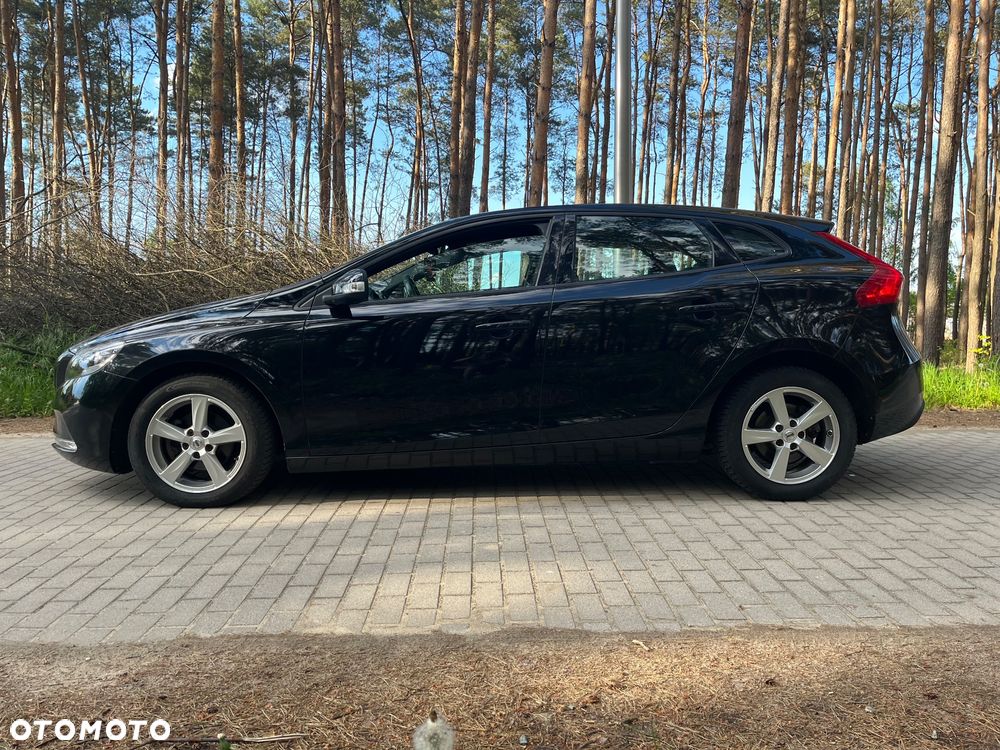 Volvo V40 D2 Kinetic - 3
