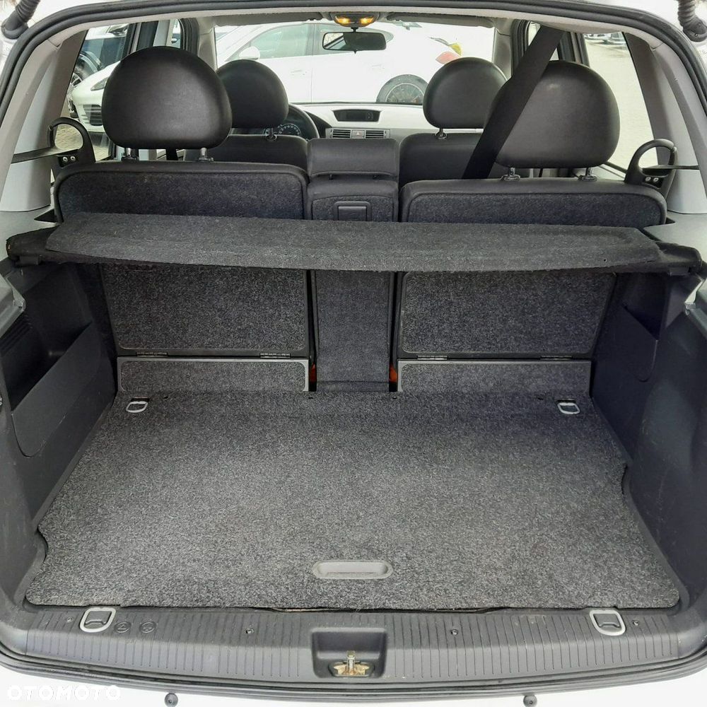 Opel Meriva 1.6 16V - 9