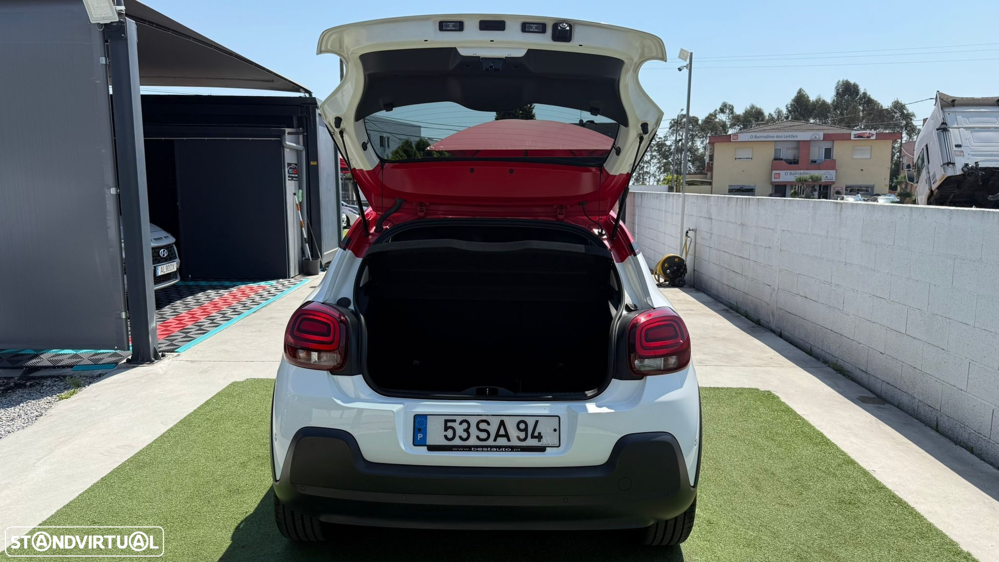 Citroën C3 1.2 PureTech Shine - 7
