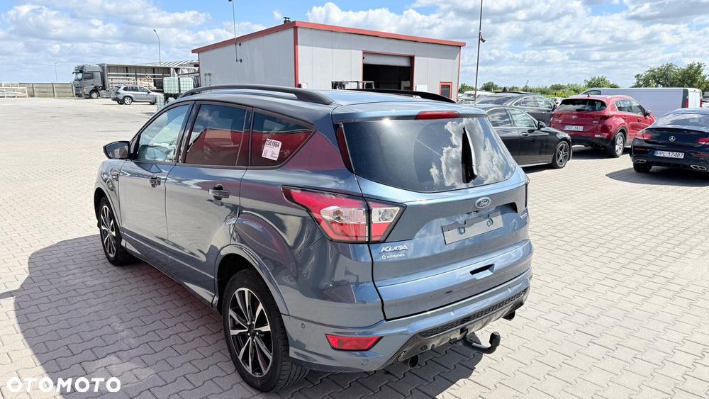 Ford Kuga 1.5 EcoBoost ST-LINE - 5