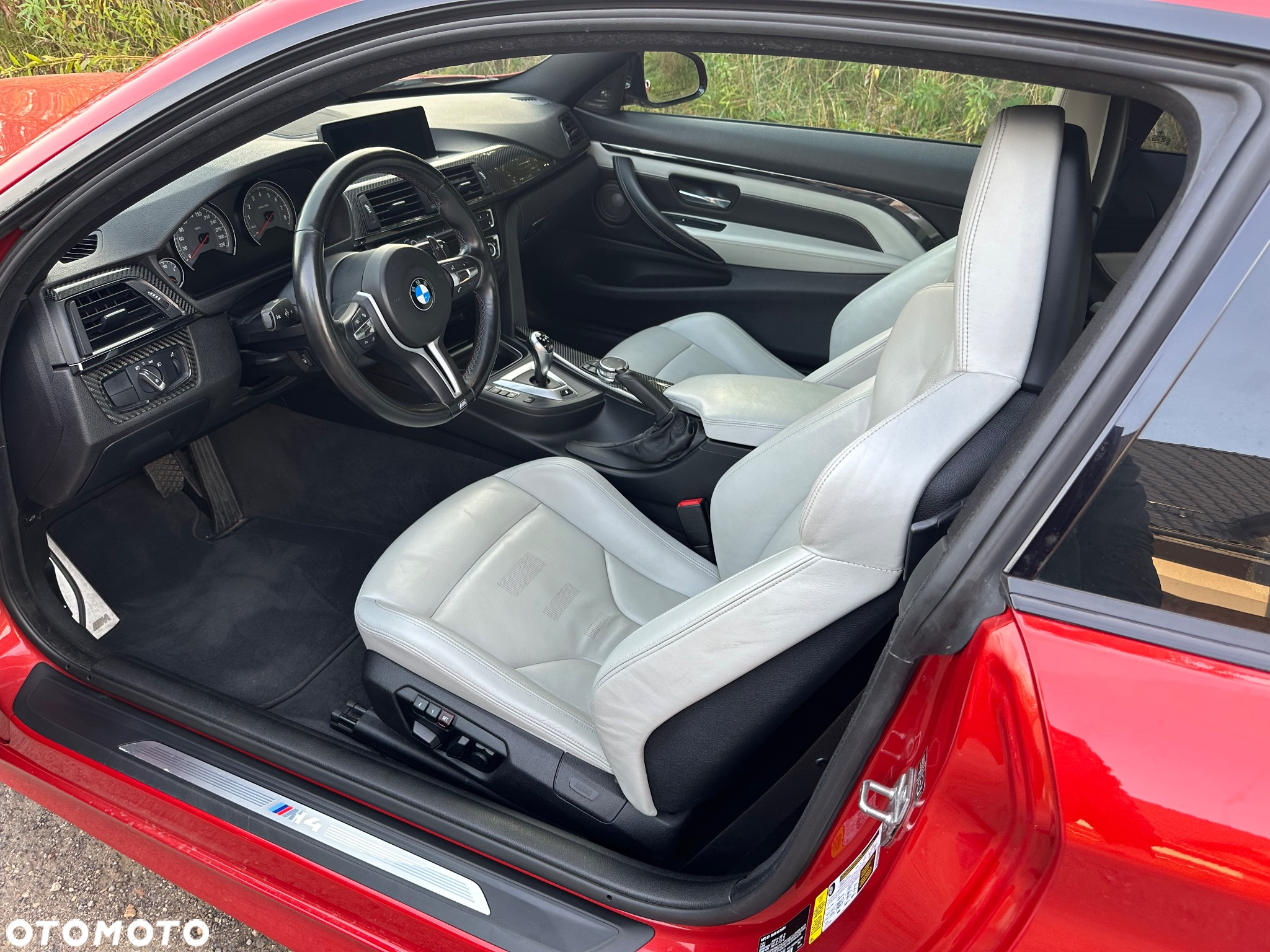 BMW M4 DKG - 18