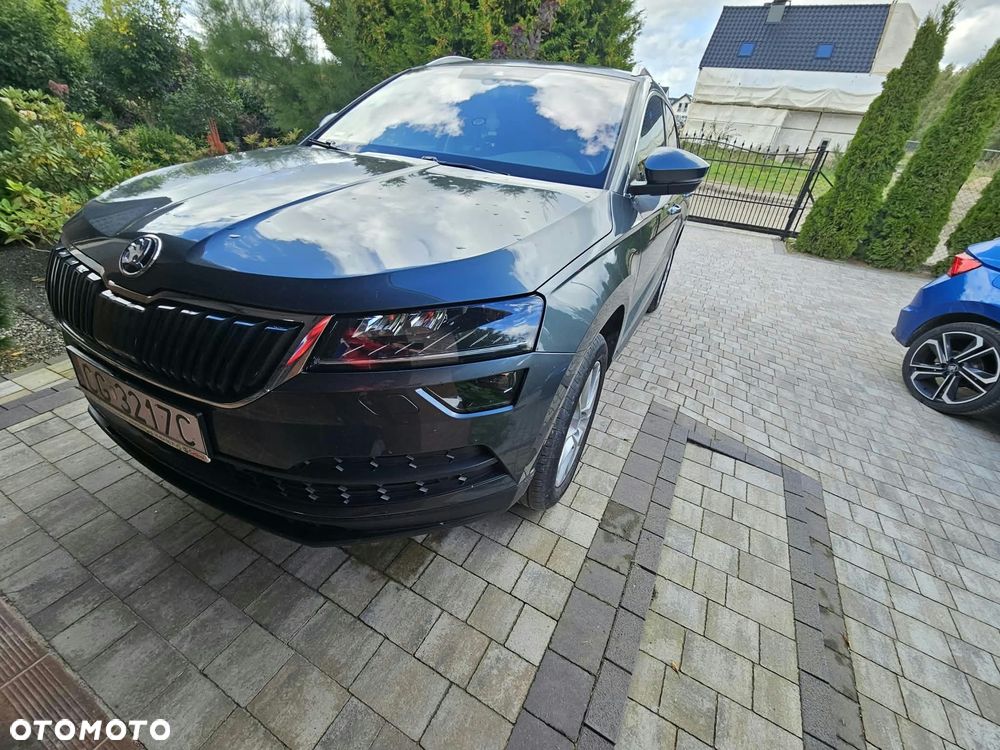 Skoda Karoq - 2