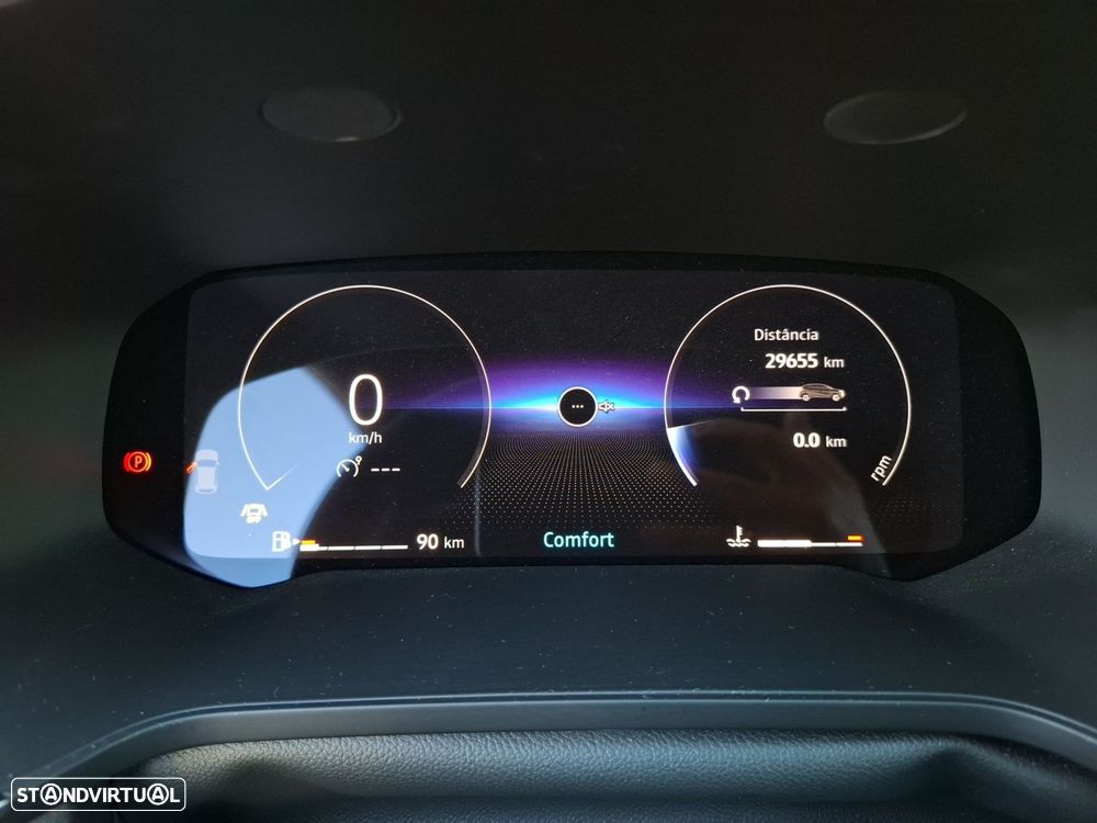 Renault Captur 1.0 TCe Techno - 14