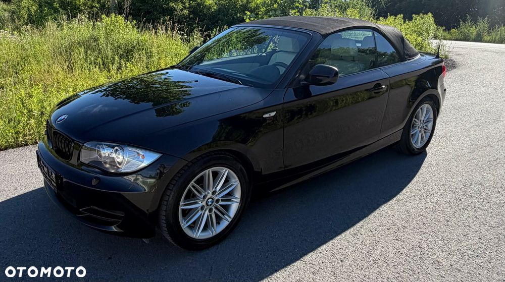 BMW Seria 1 118i Edition Sport - 8