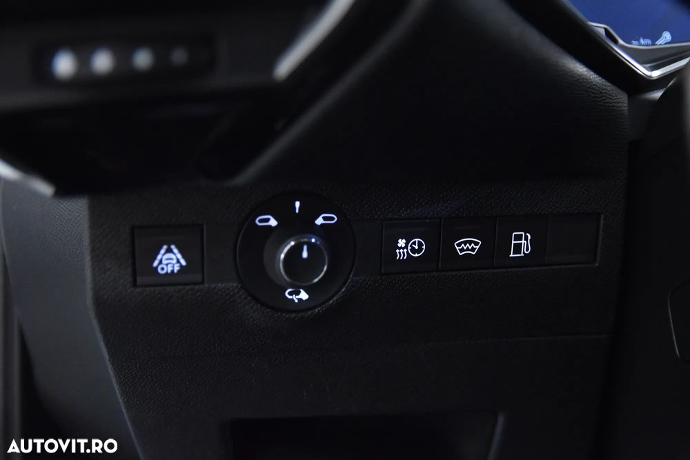 DS Automobiles DS 7 Crossback - 13