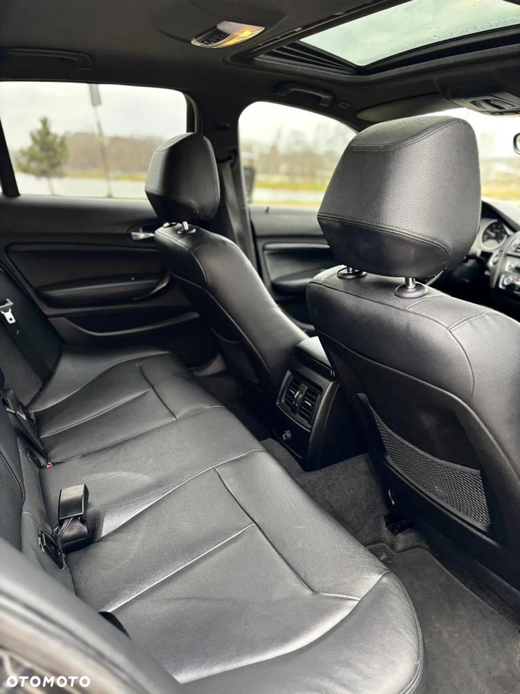 BMW Seria 1 120d Urban Line - 17