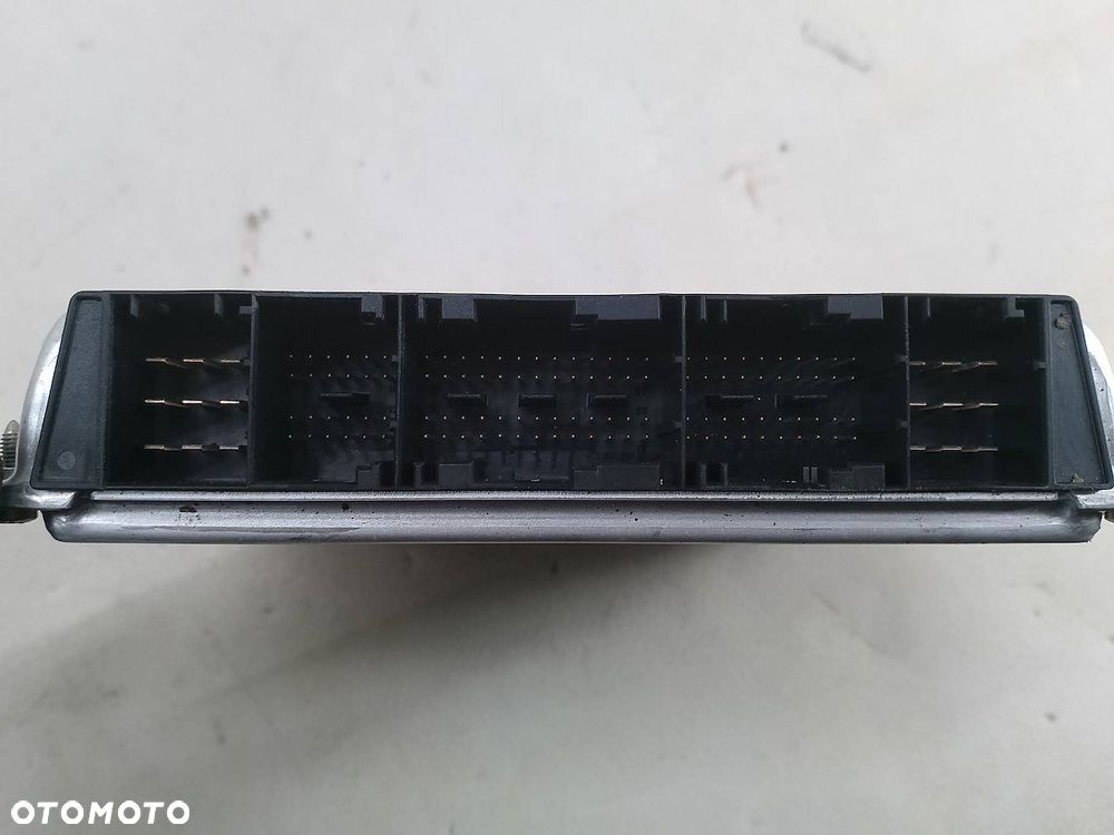 KOMPUTER, STEROWNIK BMW E39 7528050 7505825 7528050 7536624 2.2 - 4