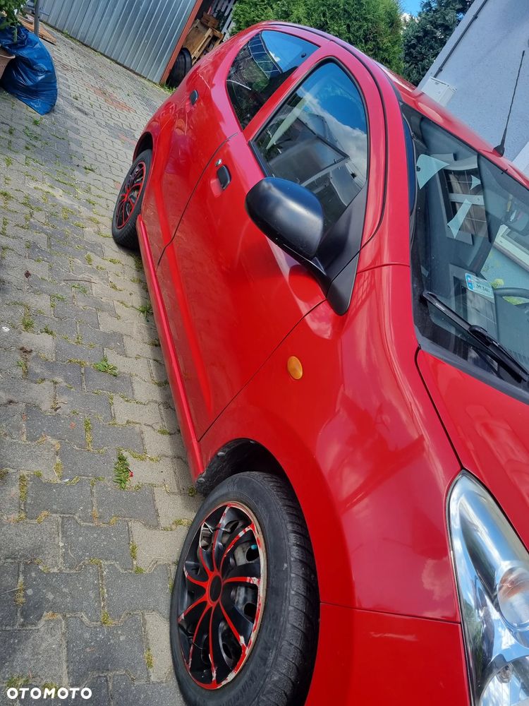 Suzuki Alto 1.0 Comfort - 3