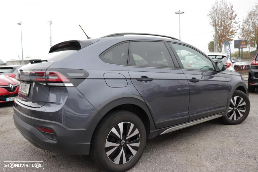 VW Taigo 1.0 TSI Life - 8