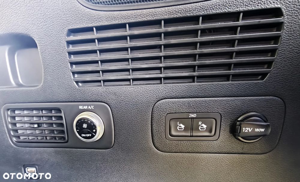 Hyundai Santa Fe 1.6 T-GDI HEV Platinum 4WD - 19