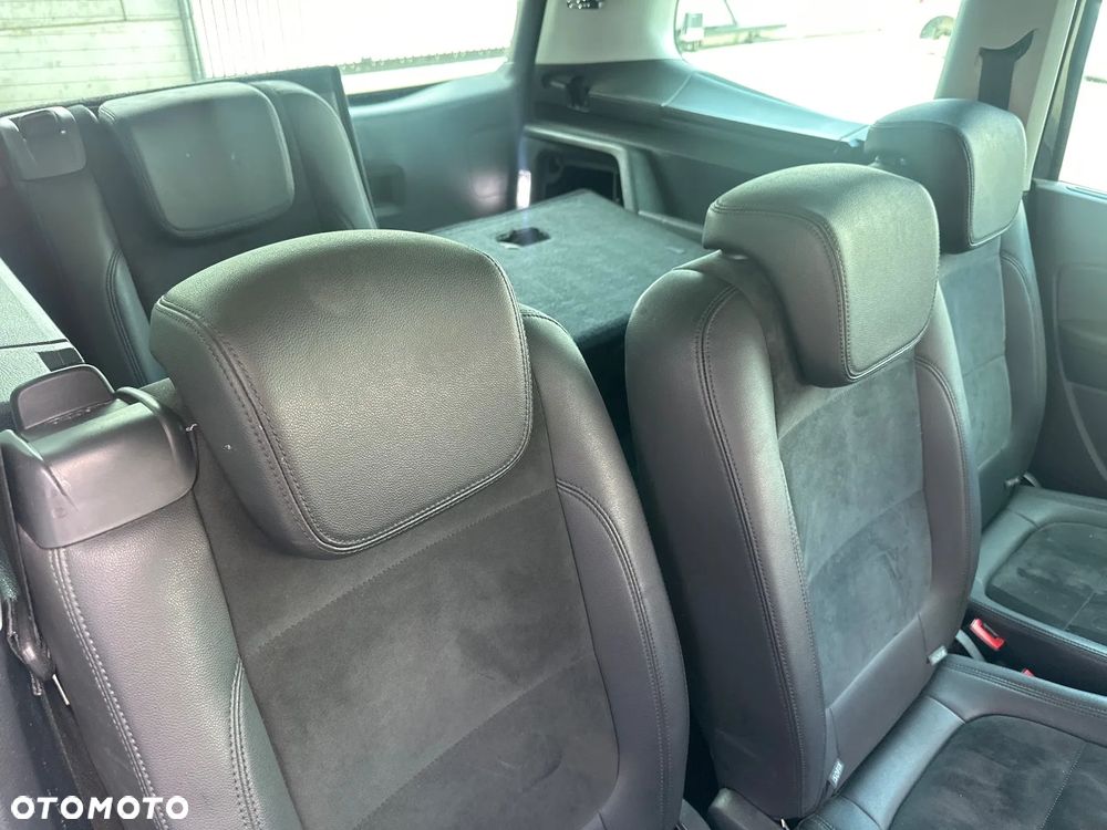 Seat Alhambra 2.0 TDI Xcellence DSG - 20