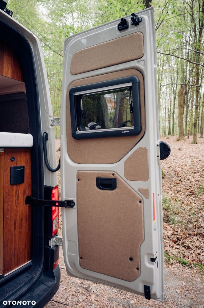 Volkswagen CRAFTER - 20