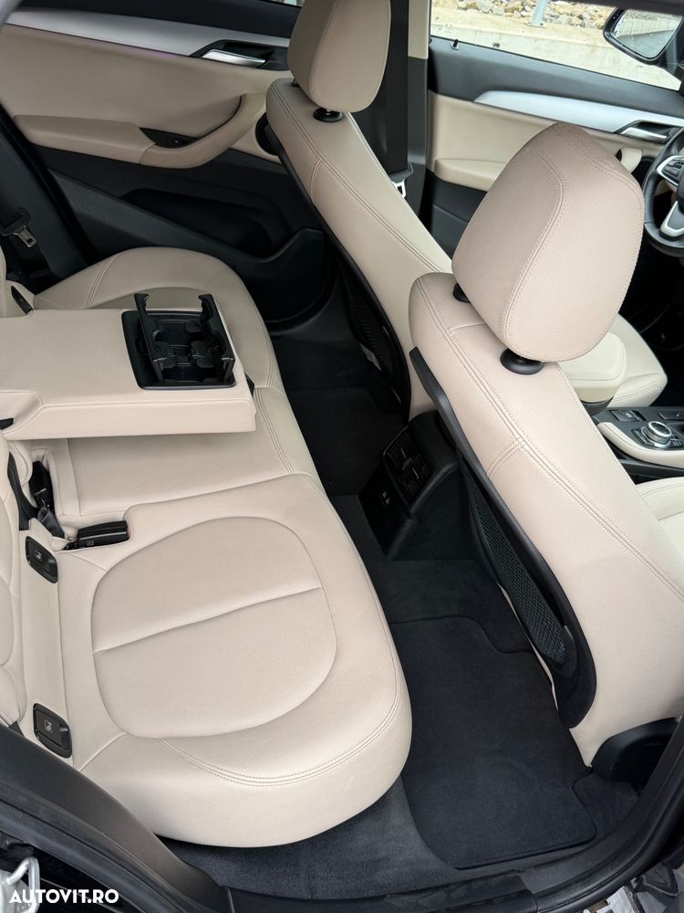 BMW X1 - 22