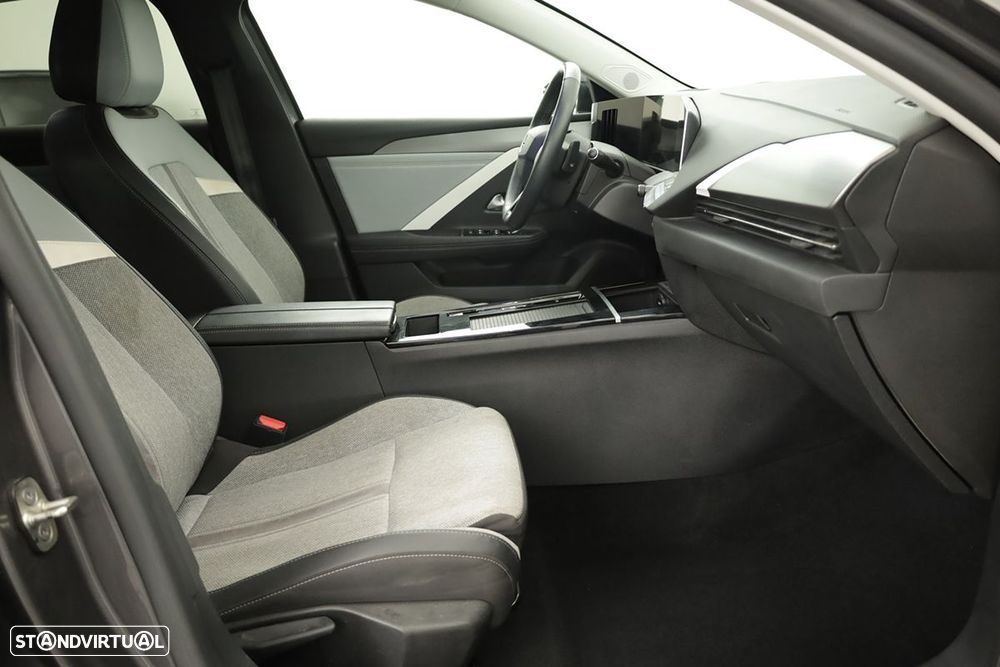 Opel Astra 1.6 T PHEV Elegance - 21