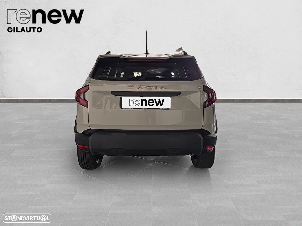 Dacia Duster 1.0 TCe ECO-G Journey Bi-Fuel - 6