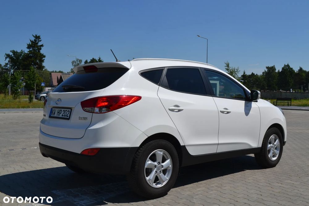 Hyundai ix35 - 38