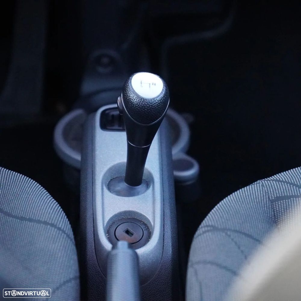 Smart ForTwo Coupé 1.0 Passion 71 Aut. - 10