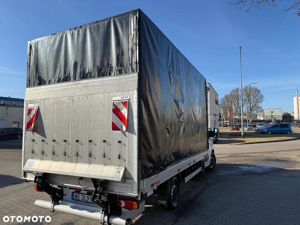 Renault Master L3H2 Pack Clim (bryg.) - 4