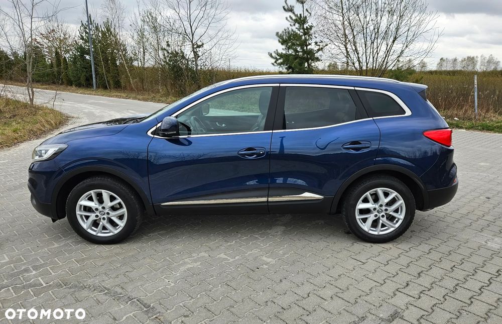 Renault Kadjar Energy TCe 130 XMOD - 12