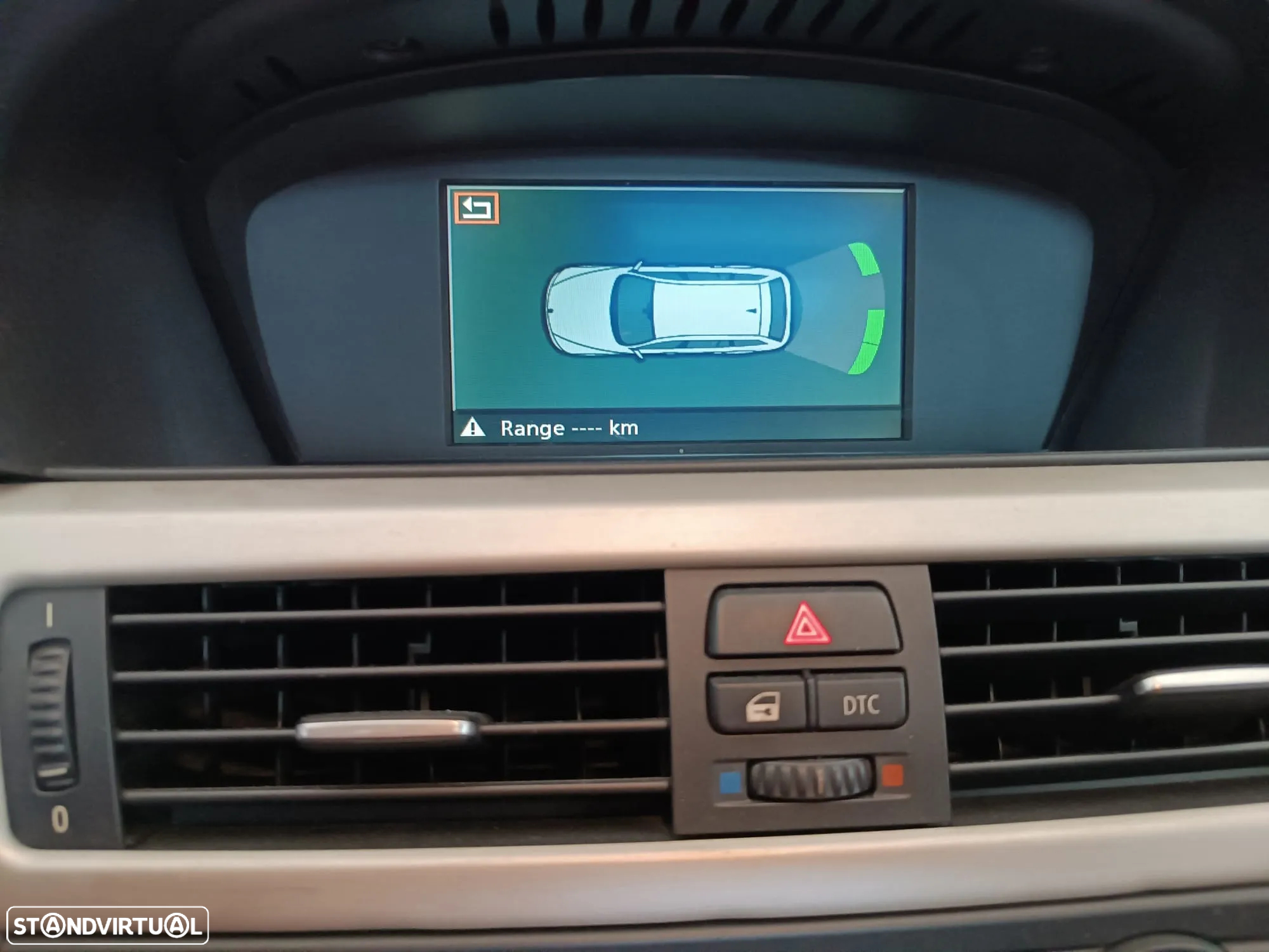 BMW 320 d Touring - 23